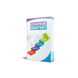 Change Mastery – Free PLR eBook