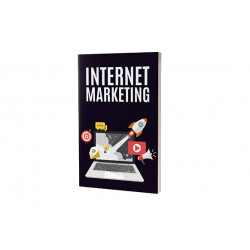 Internet Marketing – Free PLR eBook