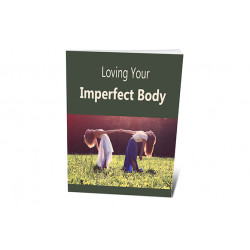 Loving Your Imperfect Body – Free PLR eBook