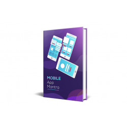 Mobile App Mantra – Free PLR eBook