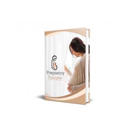 Pregnancy Principles – Free PLR eBook