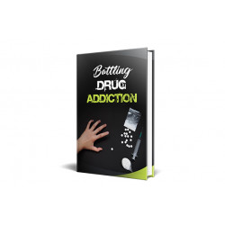 Battling Drug Addiction – Free PLR eBook