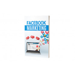Facebook Marketing – Free PLR eBook