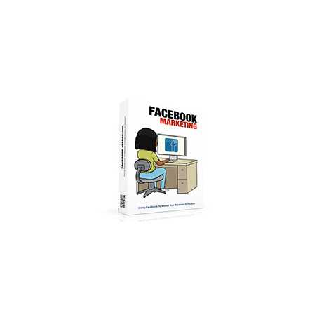 Facebook Marketing – Free eBook