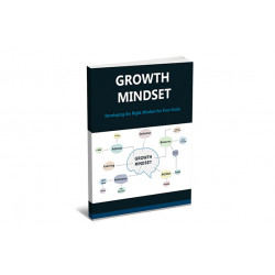Growth Mindset – Free PLR eBook