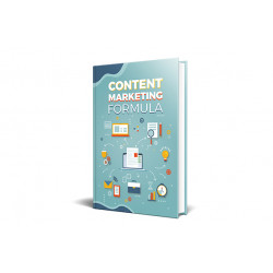 Content Marketing Formula – Free PLR eBook