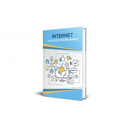 Internet Success For Beginners – Free PLR eBook