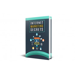 Internet Marketing Secrets – Free MRR eBook