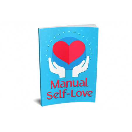 Manual Self Love – Free MRR eBook