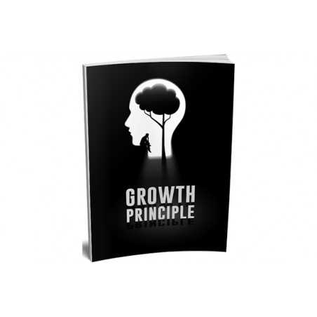 Growth Principles – Free MRR eBook