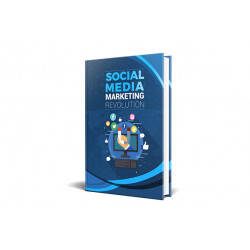 Social Media Marketing Revolution – Free PLR eBook