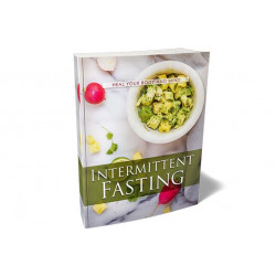 Intermittent Fasting – Free MRR eBook
