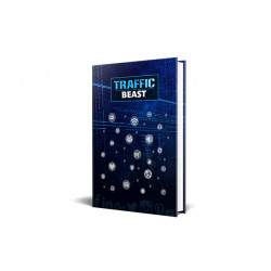 Traffic Beast – Free PLR eBook