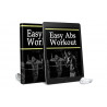 Easy Abs Workout Audio and Ebook – Free MRR eBook