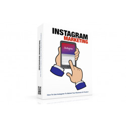 Instagram Marketing – Free eBook