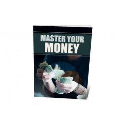 Master Your Money – Free eBook