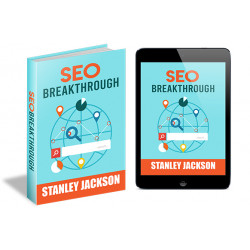 SEO Breakthrough – Free eBook
