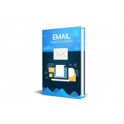 Email Marketing Expertise – Free PLR eBook