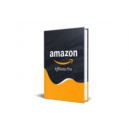Amazon Affiliate Pro – Free PLR eBook