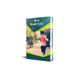 Easy Weight Loss – Free PLR eBook