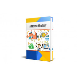 Adsense Mastery – Free PLR eBook