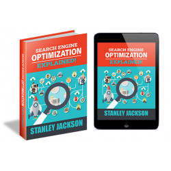 Search Engine Optimization Explained – Free MRR eBook