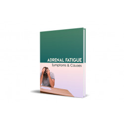 Adrenal Fatigue – Free PLR eBook
