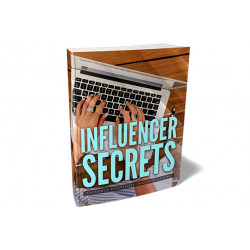 Influencer Secrets – Free MRR eBook