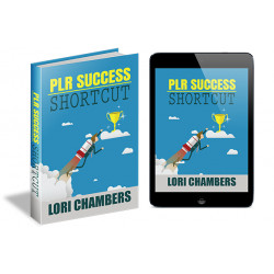PLR Success Shortcut – Free MRR eBook