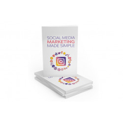 Social Media Marketing Made Simple – Free MRR eBook