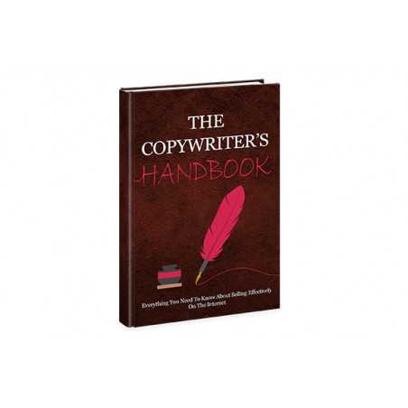 The Copywriters Handbook – Free MRR eBook