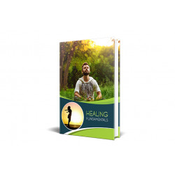 Healing Fundamentals – Free PLR eBook