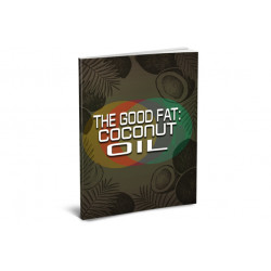 The Good Fat Coconut Oil – Free MRR eBook