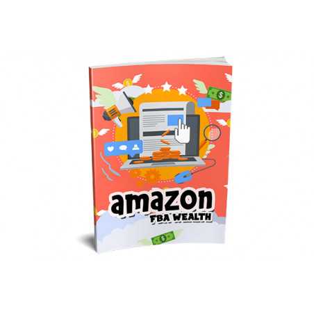 Amazon FBA Wealth – Free MRR eBook