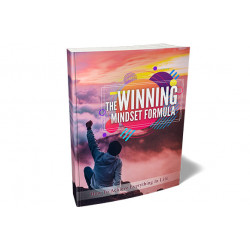 The Winning Mindset Formula – Free MRR eBook