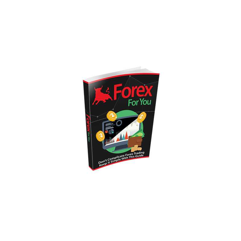 Forex For You – Free RR eBook