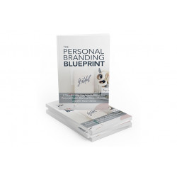 The Personal Branding Blueprint – Free MRR eBook