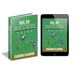 MLM Success Guide – Free MRR eBook