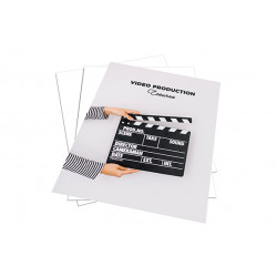 Video Production Ecourse – Free MRR eBook