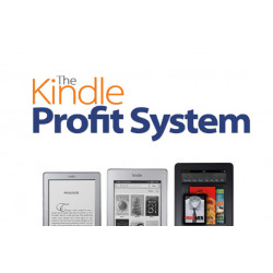 The Kindle Profit System – Free RR eBook