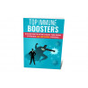 Top Immune Boosters – Free eBook