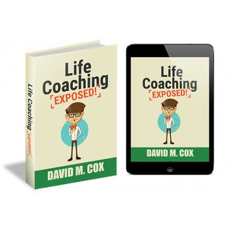 Life Coaching Exposed – Free MRR eBook