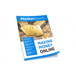 Making Money Online – Free MRR eBook
