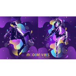 Incredible Modern Vibes Photoshop Action - Free Downloads