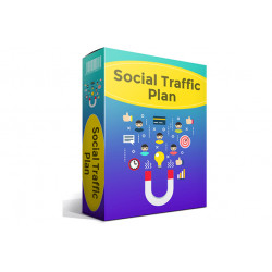 Social Traffic Plan – Free MRR eBook