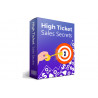 High Ticket Sales System – Free MRR eBook
