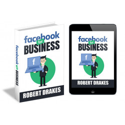 Facebook For Business – Free MRR eBook
