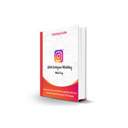 Latest Instagram Marketing Made Easy – Free eBook
