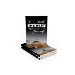 Best Version Of Yourself – Free MRR eBook