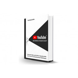 YouTube Business Made Easy – Free eBook